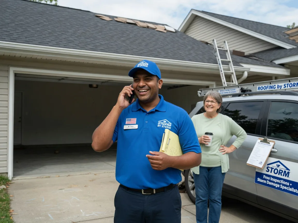 Roof Repair Near Me Richmond Hill, GA FAQs