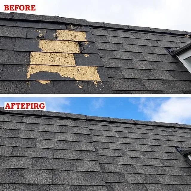 Roof Repair Near Me in Richmond Hill, GA near me